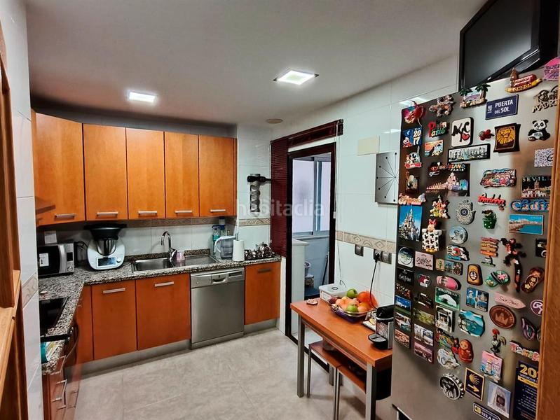 Foto 2adeaf26-8740-4437-8bbc-b22feb04df92. Pis amb aparcament piscina a Martín Carpena - Torre del Río Málaga