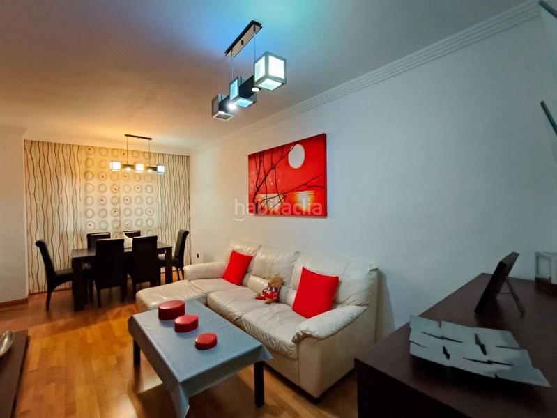 Foto 58846cef-8c9f-4d3e-a15e-0f4fef1de093. Pis amb aparcament piscina a Martín Carpena - Torre del Río Málaga