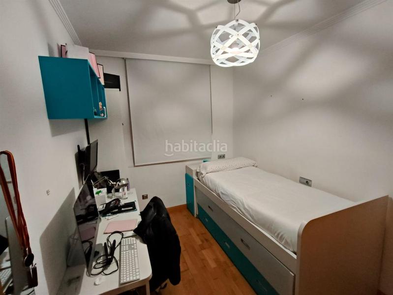 Foto 086af19a-f7b5-4f1b-9056-e325ab25d502. Piso en Martín Carpena - Torre del Río Málaga