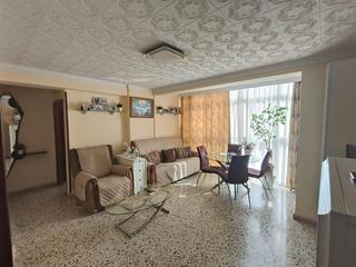 Appartement à Parque Ayala - Jardín de la Abadía - Huelín