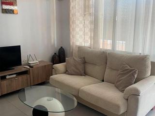 Location Appartement à Girón - Las Delicias