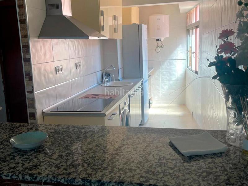 Foto 73f12834-db39-4ee2-9f47-e7352ddeb22a. Location appartement dans Girón - Las Delicias Málaga