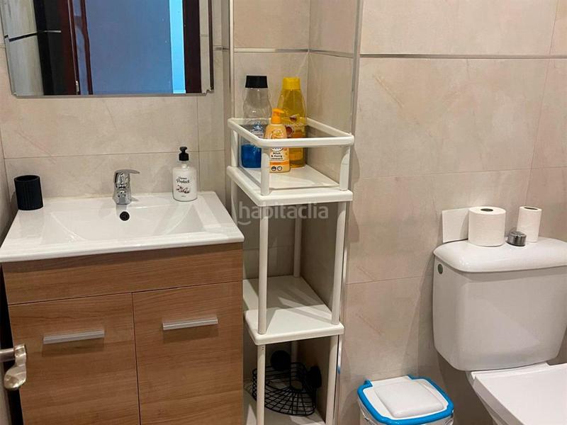Foto 203b5c81-7780-4cfd-a5bd-6c666ddcc6d4. Lloguer pis a Girón - Las Delicias Málaga