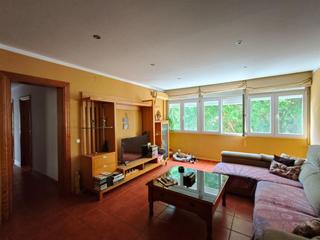Etagenwohnung in Girón - Las Delicias