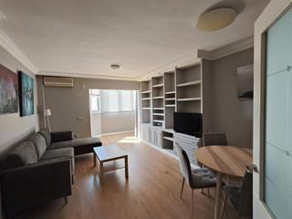 Miete Etagenwohnung in Puerta Blanca