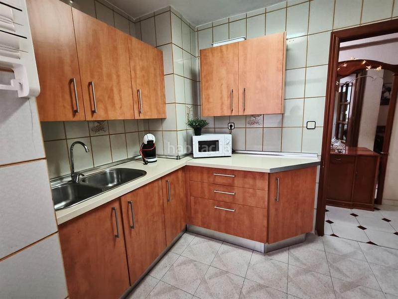 Foto 14529234-b159-4d7c-8327-d38ae84564d9. Etagenwohnung in Dos Hermanas - Nuevo San Andrés Málaga