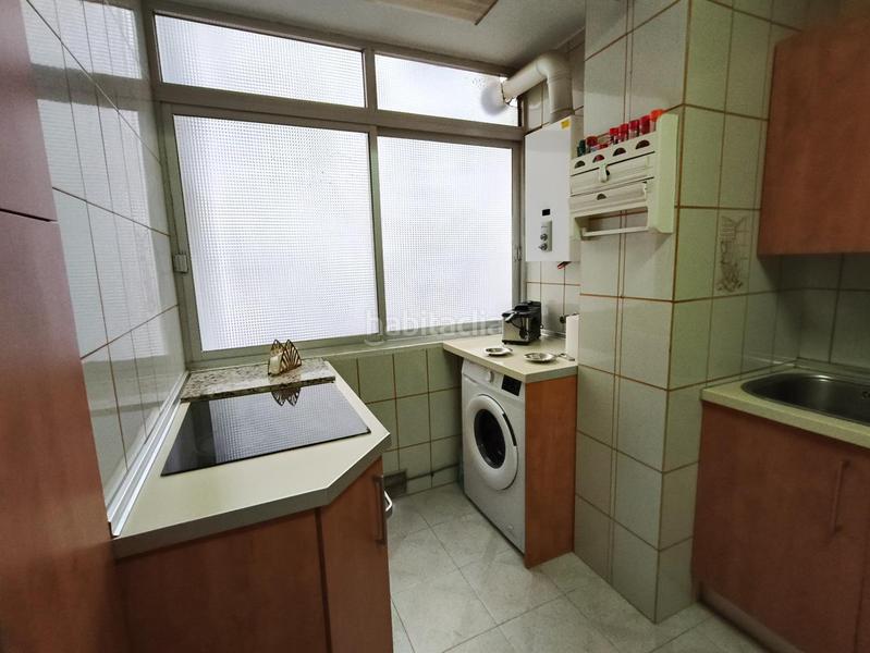 Foto 2a542610-f0d6-4361-bdf5-471f8f2a41df. Etagenwohnung in Dos Hermanas - Nuevo San Andrés Málaga