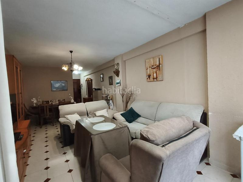 Foto db1fcbd5-4b0a-41e5-a7ed-6f8a64c5d132. Etagenwohnung in Dos Hermanas - Nuevo San Andrés Málaga