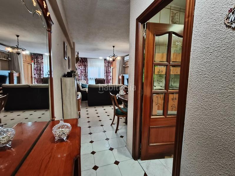 Foto f1d747df-e9e5-4d43-84de-4d9678a1478a. Etagenwohnung in Dos Hermanas - Nuevo San Andrés Málaga