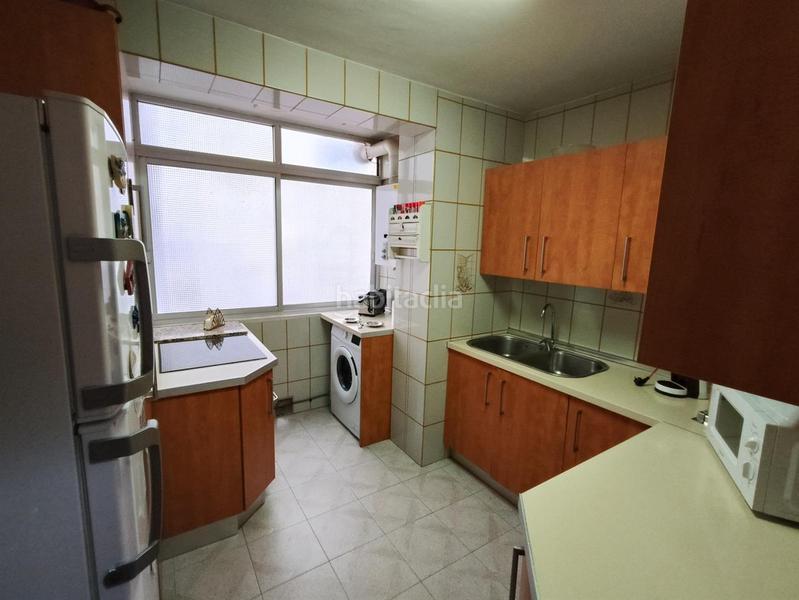 Foto 2672d65d-d2e4-4c38-90cd-e197f31b010c. Appartamento in La Luz - El Torcal Málaga