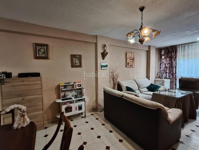 Foto 550ebb5a-89e4-49b5-b5fe-f087e72dcb4f. Appartamento in La Luz - El Torcal Málaga