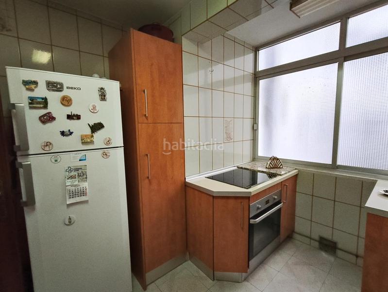 Foto e93f5cd9-e484-499e-97a6-04780a839b40. Appartamento in La Luz - El Torcal Málaga