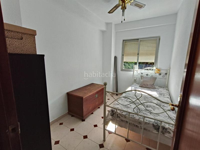 Foto 7c158f10-21ca-4ca2-ade8-269c069f0c38. Flat in La Luz - El Torcal Málaga