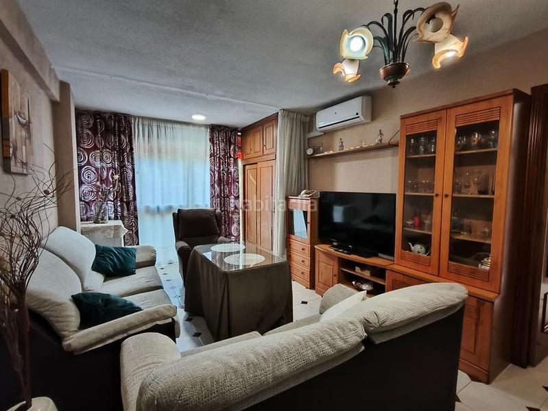 Foto d1821c1a-3ffb-4e6f-9ac5-84c817e17a18. Flat in La Luz - El Torcal Málaga