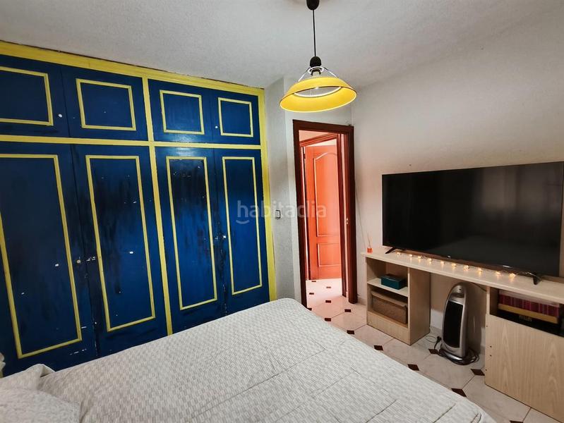 Foto 16640bfc-6505-4df6-b8bb-b0d430d3c420. Pis a La Luz - El Torcal Málaga