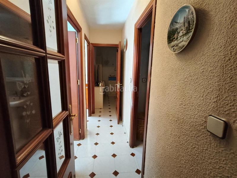 Foto 545c3bce-df24-4f70-a330-fa13dbac4d06. Piso en La Luz - El Torcal Málaga