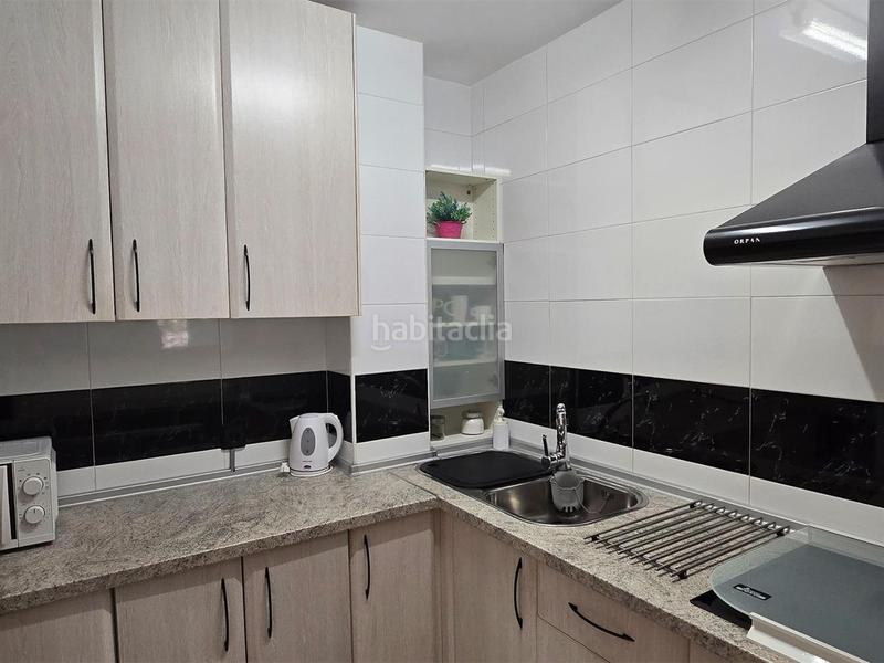 Foto a60437c1-1775-4932-8e67-f07186ad44bd. Rent ground floor with pool in Montemar Torremolinos