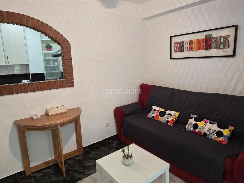 Foto be6e5c38-58c4-4ac0-99fd-21f136212e04. Location rez-de-chaussée avec piscine dans Montemar Torremolinos