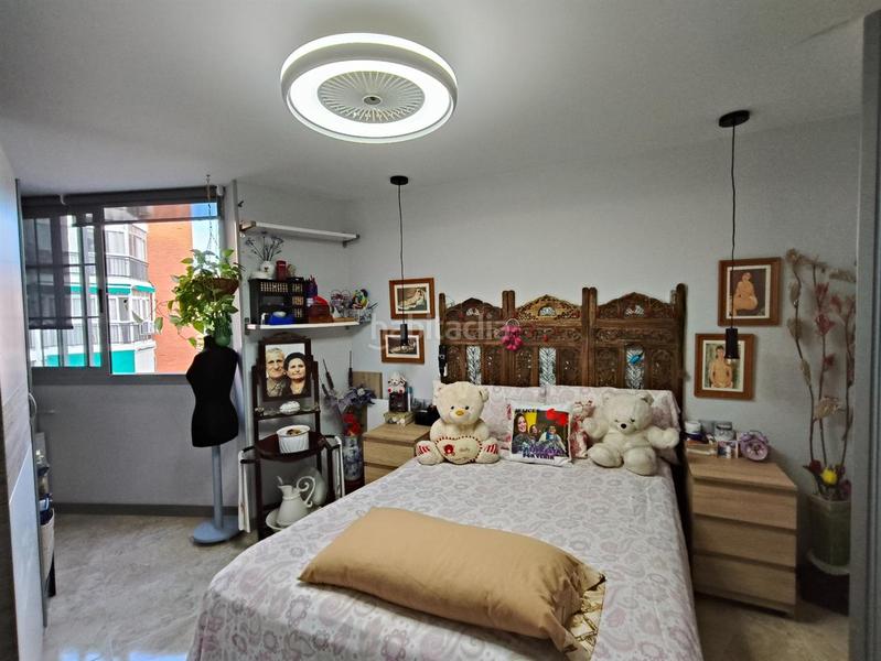 Foto ae375afe-4877-41f7-a43d-bb3c425131f0. Flat with pool in Manantiales-Estación de Autobuses Torremolinos