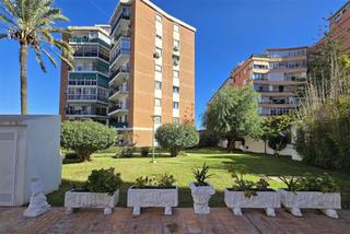 Flat in Manantiales-Estación de Autobuses