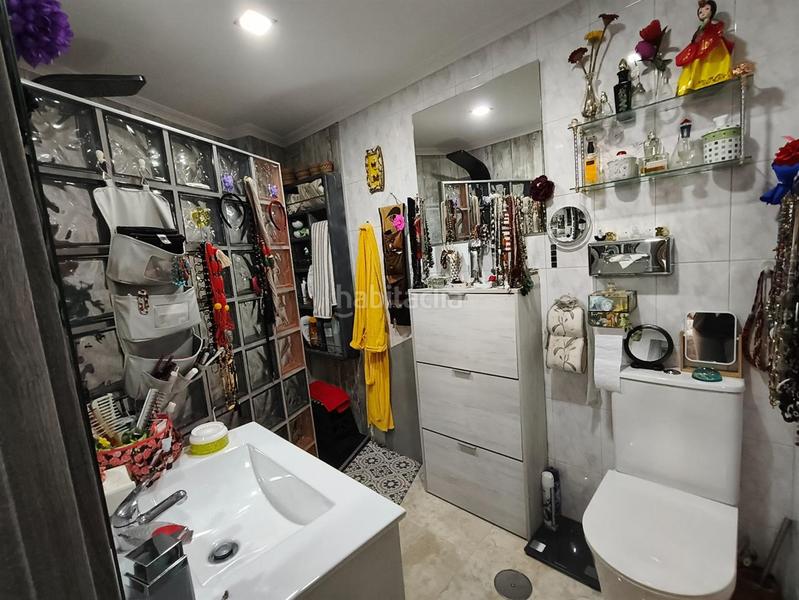 Foto d236ebb5-c4c8-4847-8443-1030baeeea4c. Pis amb piscina a Manantiales-Estación de Autobuses Torremolinos