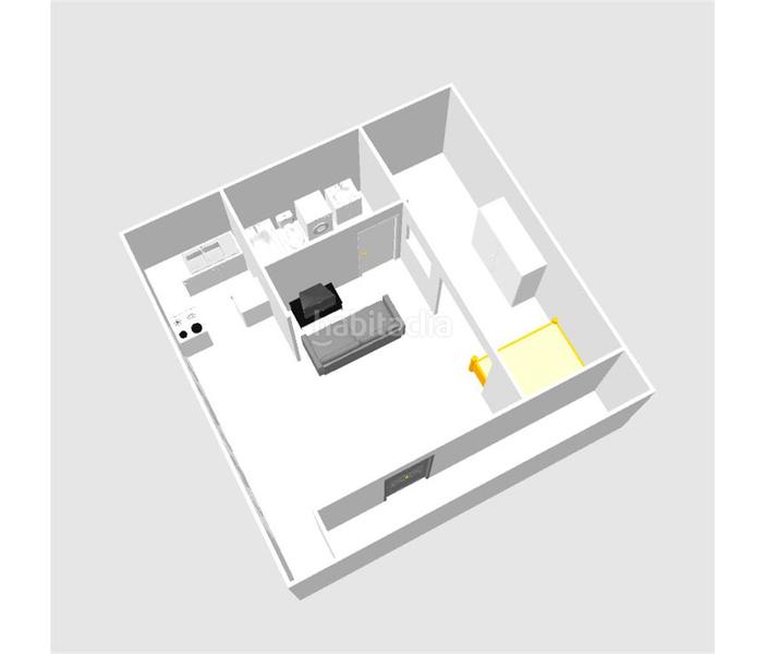 Foto 787645c2-4df9-465d-b3ed-00eac5c9eebd. Duplex dans Centro Benalmádena