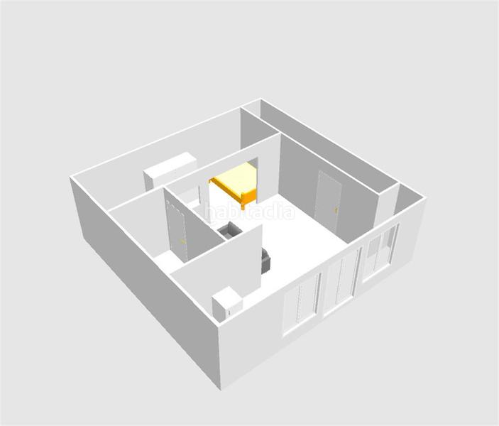 Foto 2ed1c2ac-8458-4c0d-ab93-8fbab8c0178a. Zweistöckige wohnung in Centro Benalmádena