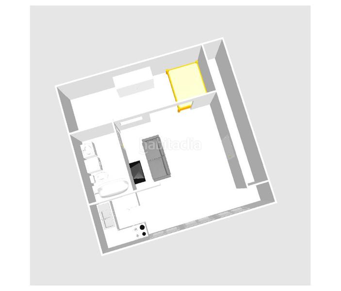 Foto e6553ab8-186b-4afb-8b6a-1121844a712e. Zweistöckige wohnung in Centro Benalmádena