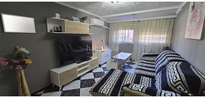 Foto 8787d661-ff76-44bd-b02b-06c48895ee30. Appartement dans La Luz - El Torcal Málaga