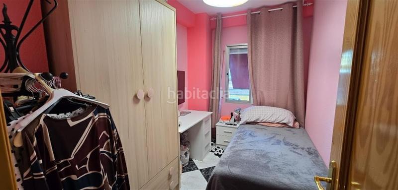Foto cf41f3fb-6d88-47d8-8c1d-766096f70cc4. Appartement dans La Luz - El Torcal Málaga