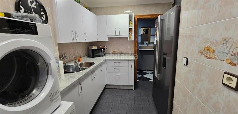 Foto e35211c9-348b-4c6b-a07d-d5531f8a6be1. Appartement dans La Luz - El Torcal Málaga