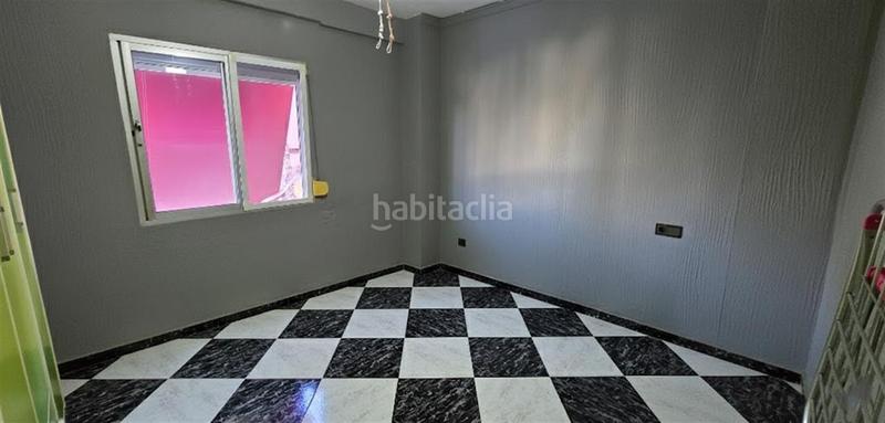 Foto 49a890e3-5331-46c0-bfa1-ec6765014305. Piso en La Luz - El Torcal Málaga