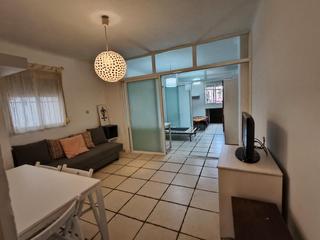 Appartement à El Molinillo - Capuchinos