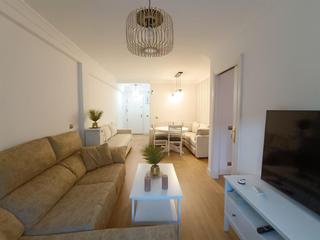 Location Appartement à La Unión - Cruz de Humilladero - Los Tilos