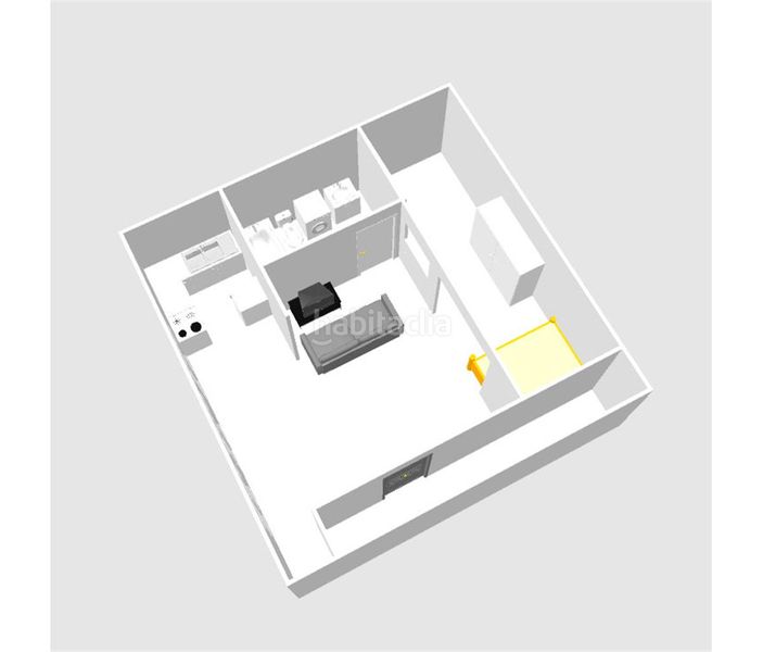 Foto c4e73c13-38cd-4835-9a1b-a4505e1177c3. Dúplex a Centro Benalmádena