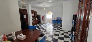 Etagenwohnung in Puerta Blanca