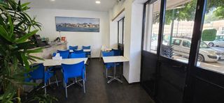 Local Comercial a Los Guindos - Parque Mediterráneo - Santa Paula