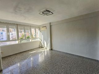 Etagenwohnung in Dos Hermanas - Nuevo San Andrés