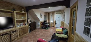 Rez-de-chaussée à Centro