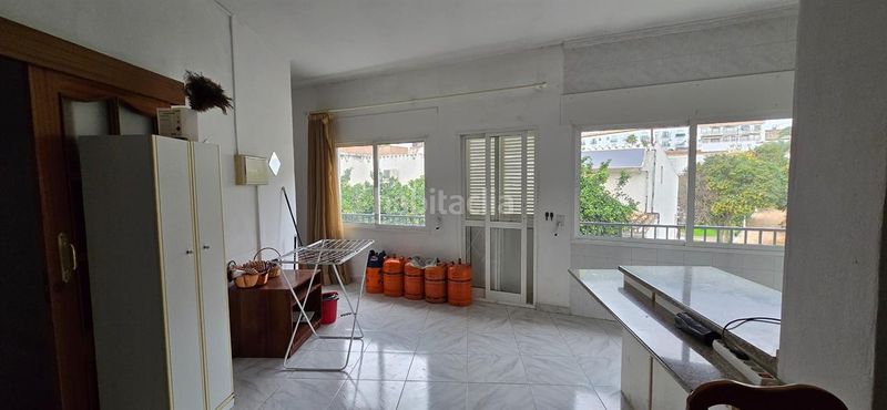 Foto 7106d334-f628-429d-972d-b7de13a31439. Dúplex a Centro Benalmádena