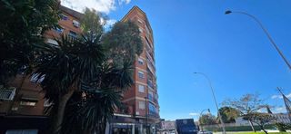 Etagenwohnung in La Unión - Cruz de Humilladero - Los Tilos