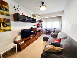 Flat in Los Castillejos - La Trinidad