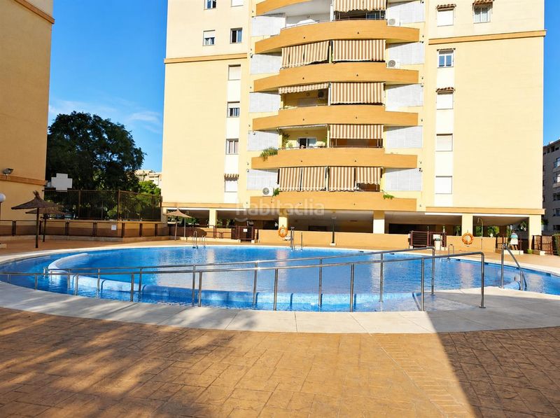 Foto 6e7b77c9-dbdb-49db-822f-d5377fa9cd9d. Pis amb aparcament piscina a El Tejar - Hacienda Bizcochero Málaga