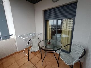 Alquiler Piso en Puerta Blanca