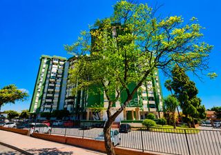 Flat in El Consul - Ciudad Universitaria - El Romeral