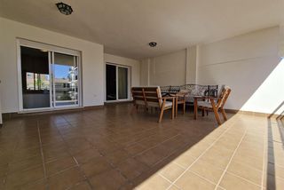 Location Appartement à Solymar