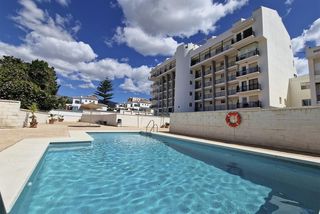 Rent Flat in Solymar