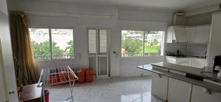 Zweistöckige Wohnung in Centro
