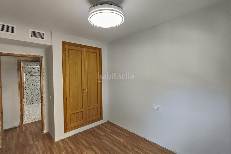 Foto b7a5b964-266a-4c19-abe8-4ce80be77a97. Pis amb aparcament a El Pinillo Torremolinos