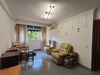Flat in Puerta Blanca